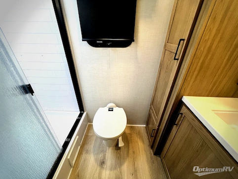 2027 Forest River Flagstaff Micro Lite 22LKS RV Photo 4