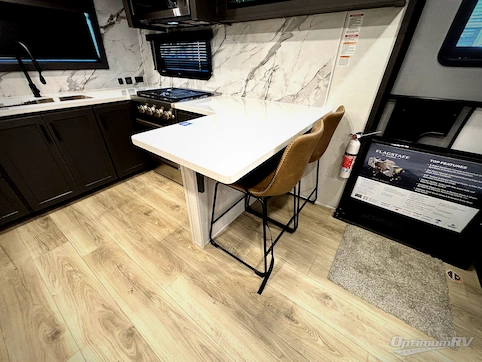 2026 Forest River Flagstaff Classic 826MBR RV Photo 3