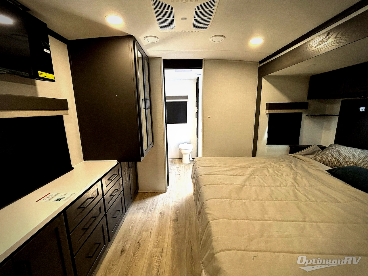 2026 Forest River Flagstaff Classic 826MBR Photo 13