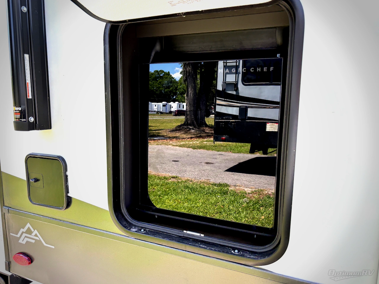 2026 Forest River Flagstaff Classic 826MBR Photo 19