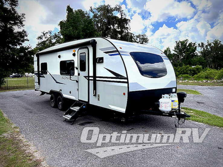 2021 Venture Sonic SN241VFK RV Photo 1