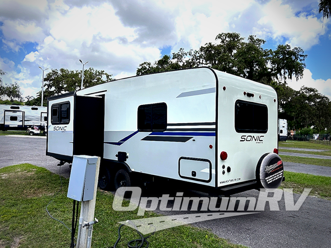 2021 Venture Sonic SN241VFK Photo 3