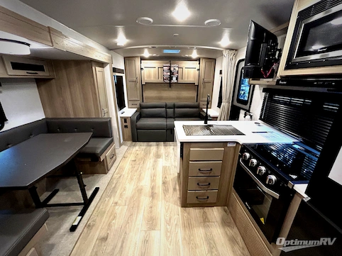 2025 Forest River Flagstaff Micro Lite 25BRDS RV Photo 2