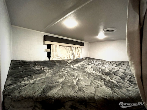 2025 Forest River Flagstaff Micro Lite 25BRDS RV Photo 4