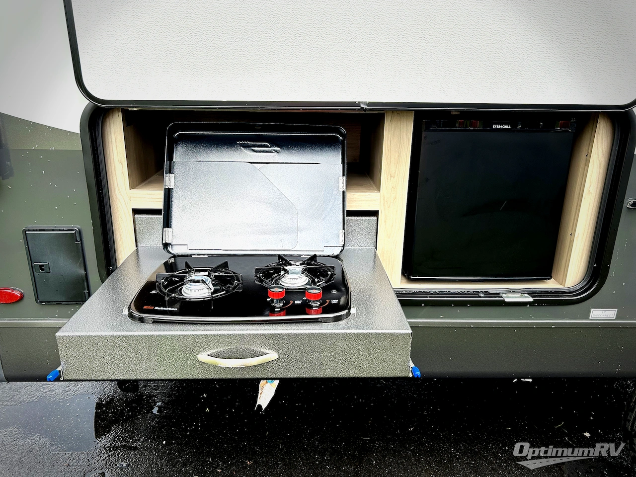 2025 Forest River Flagstaff Micro Lite 25BRDS Photo 17