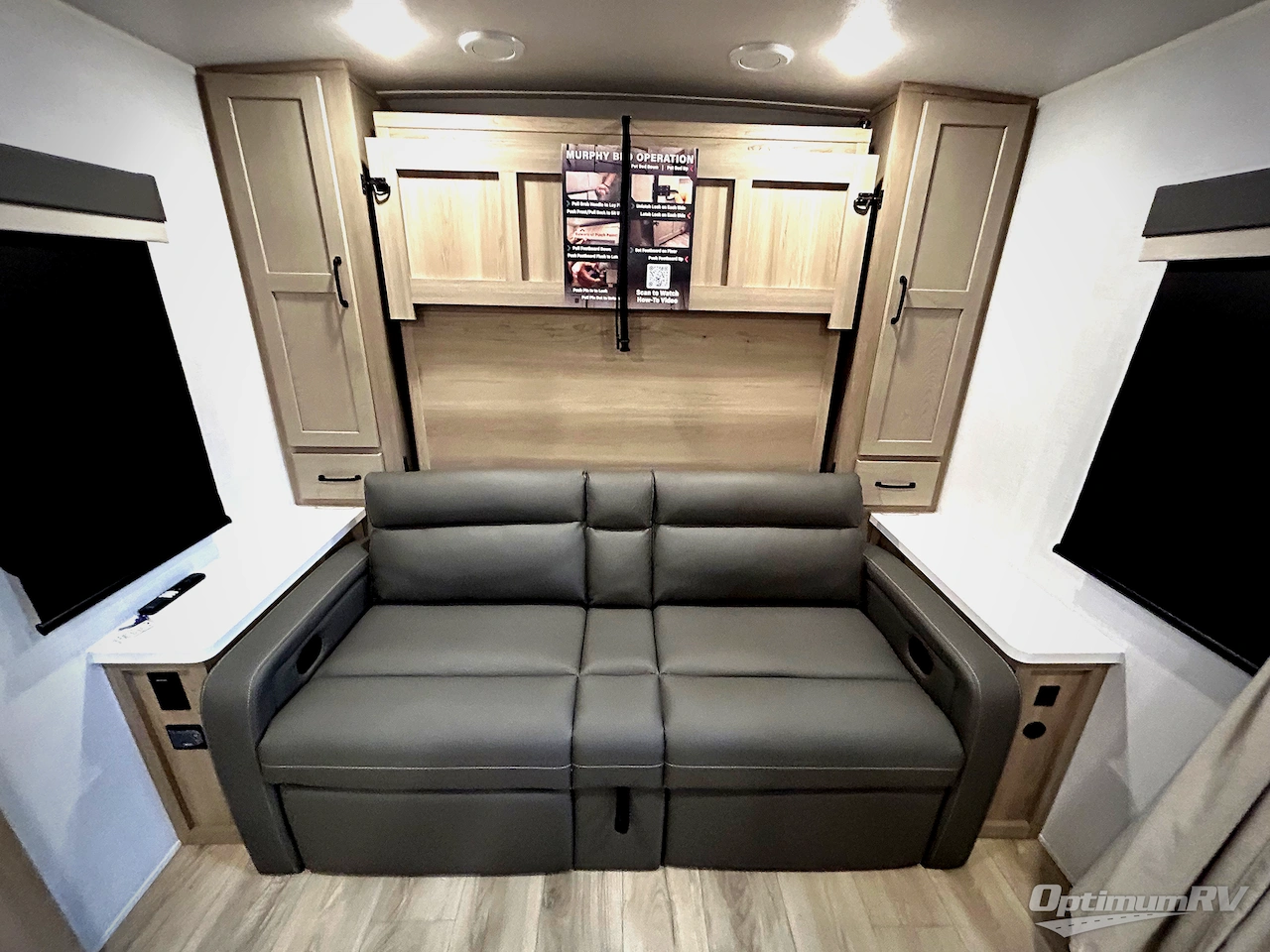 2025 Forest River Flagstaff Micro Lite 25BRDS Photo 7