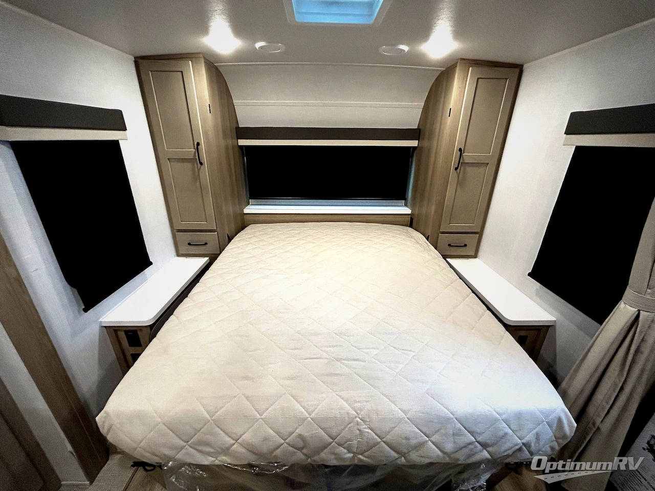 2025 Forest River Flagstaff Micro Lite 25BRDS Photo 8