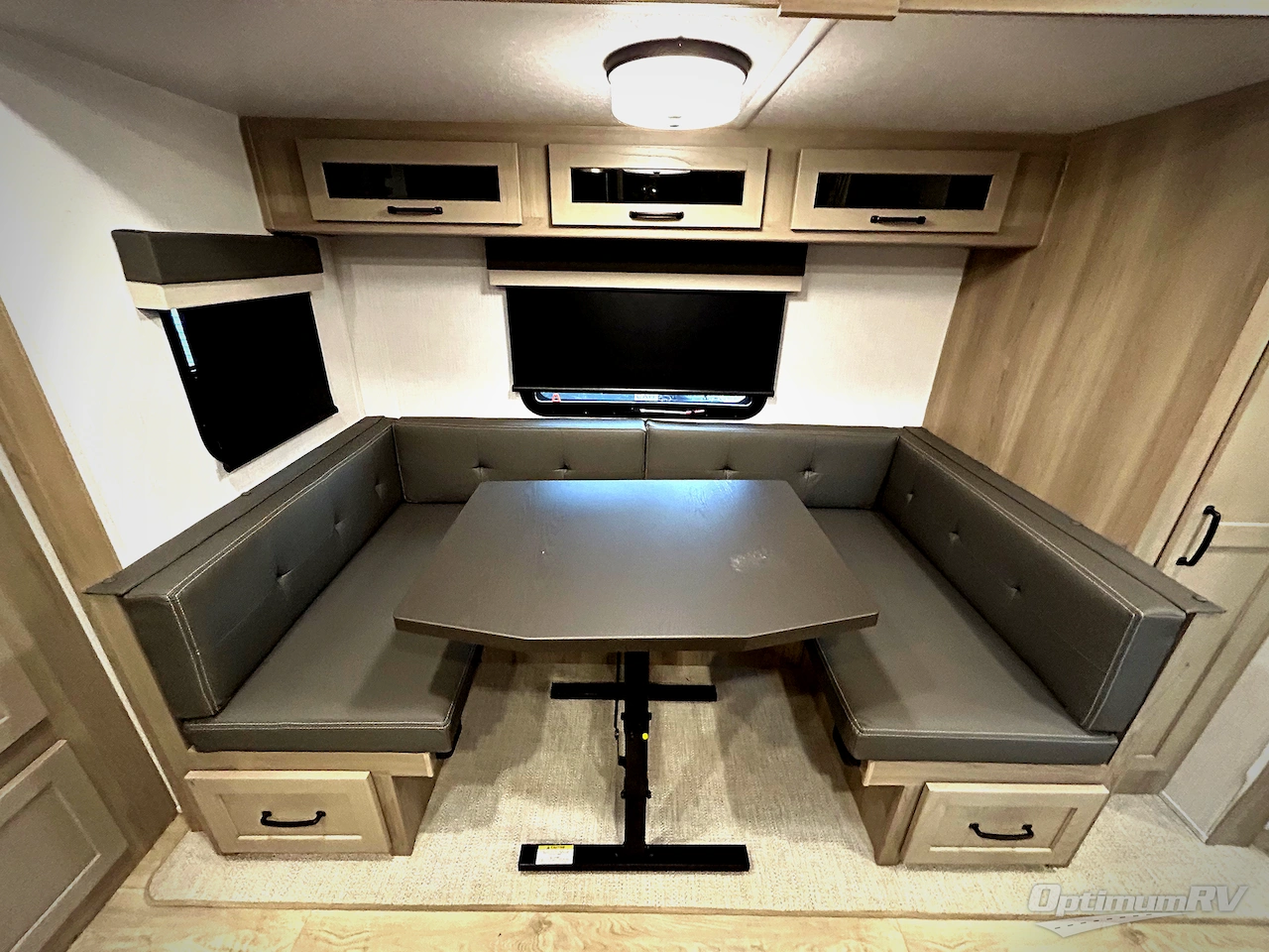 2025 Forest River Flagstaff Micro Lite 25BRDS Photo 11