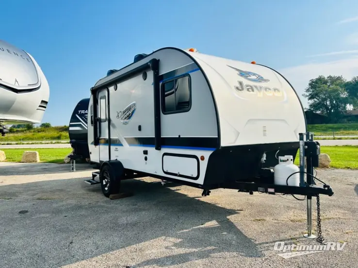 2018 Jayco Hummingbird 17RK RV Photo 1