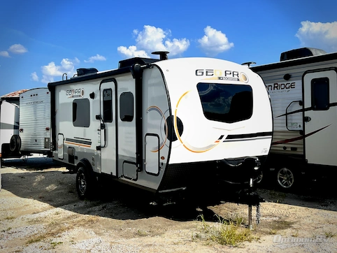 Used 2023 Forest River Rockwood GEO Pro G19FDS Featured Photo
