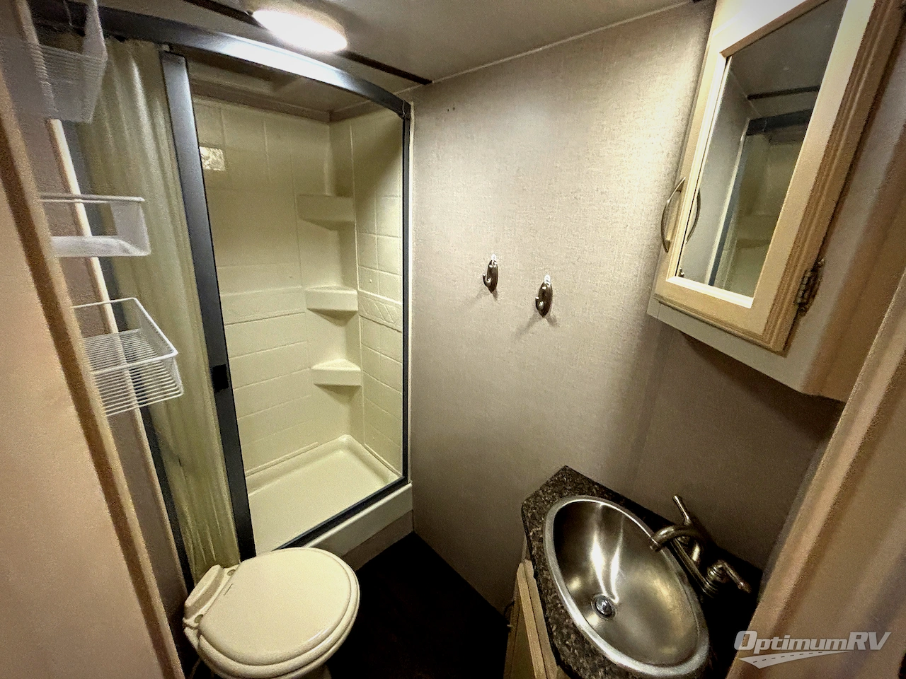 2019 Winnebago Towables Minnie 2455BHS Photo 14