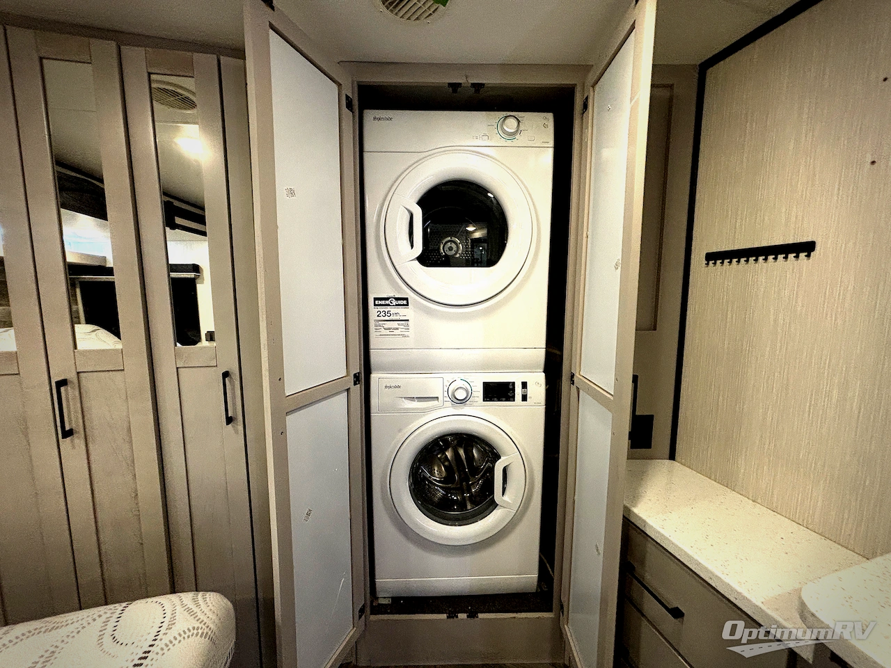 2023 Heartland Cyclone 4014C Photo 11