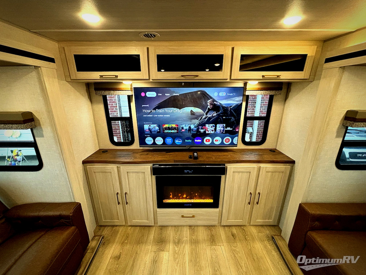 2024 Forest River Grand Surveyor 302RDBS Photo 7