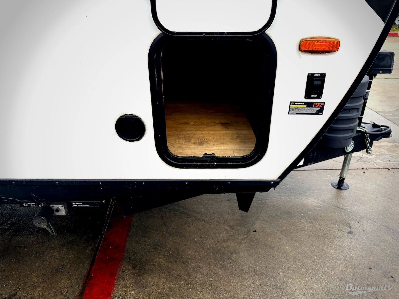 2024 Forest River Grand Surveyor 302RDBS Photo 16
