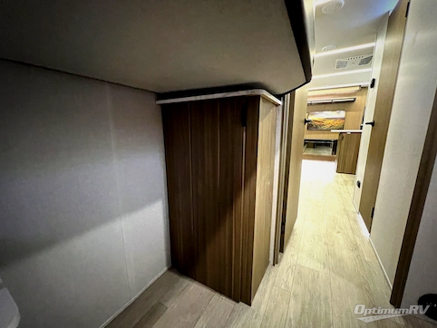 2026 Forest River Wildwood X-Lite 28VBXL RV Floorplan Photo
