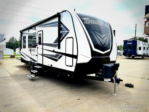 Used 2021 Grand Design Momentum G-Class 21G Featured Photo