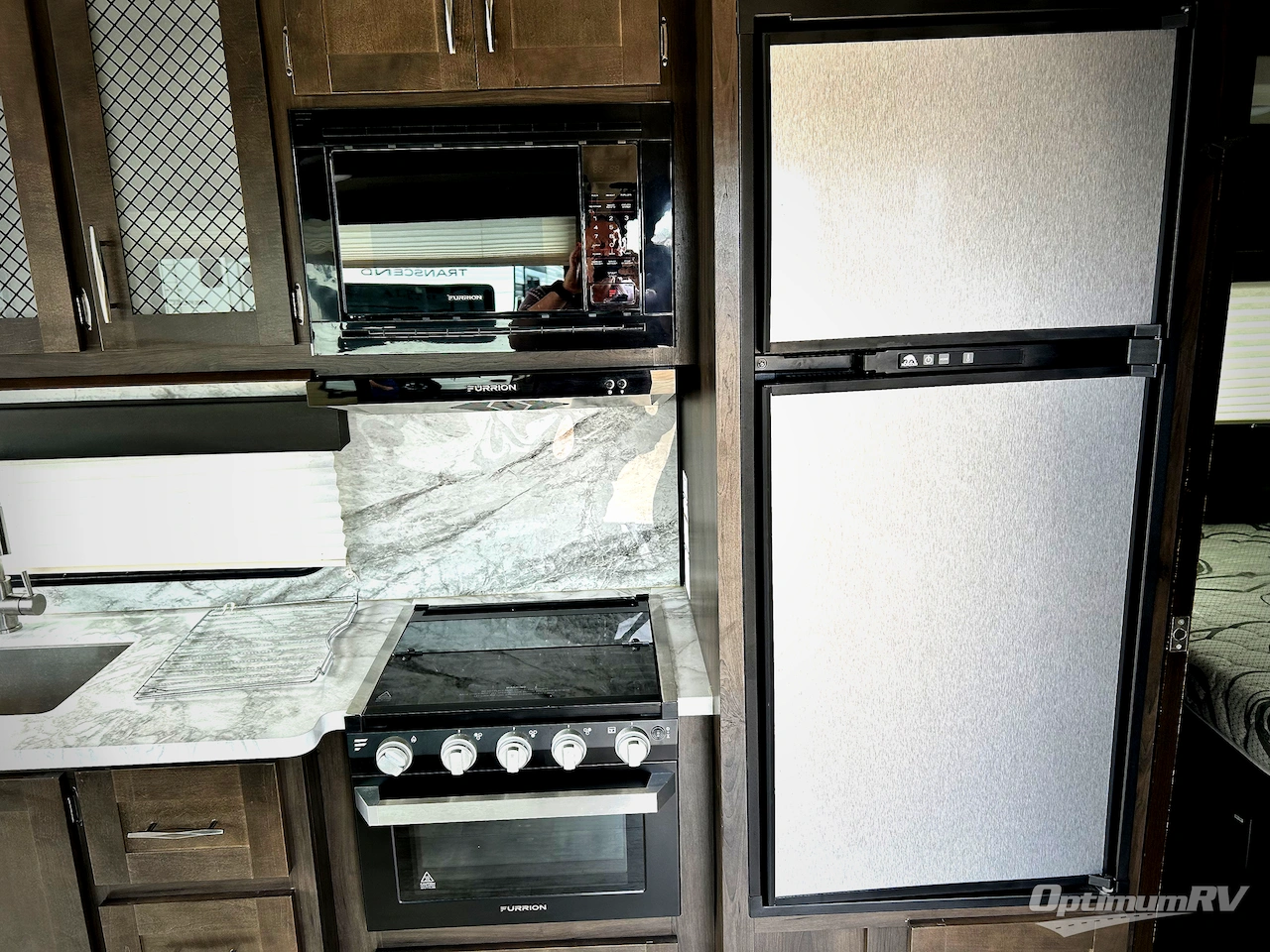 2021 Grand Design Momentum G-Class 21G Photo 7