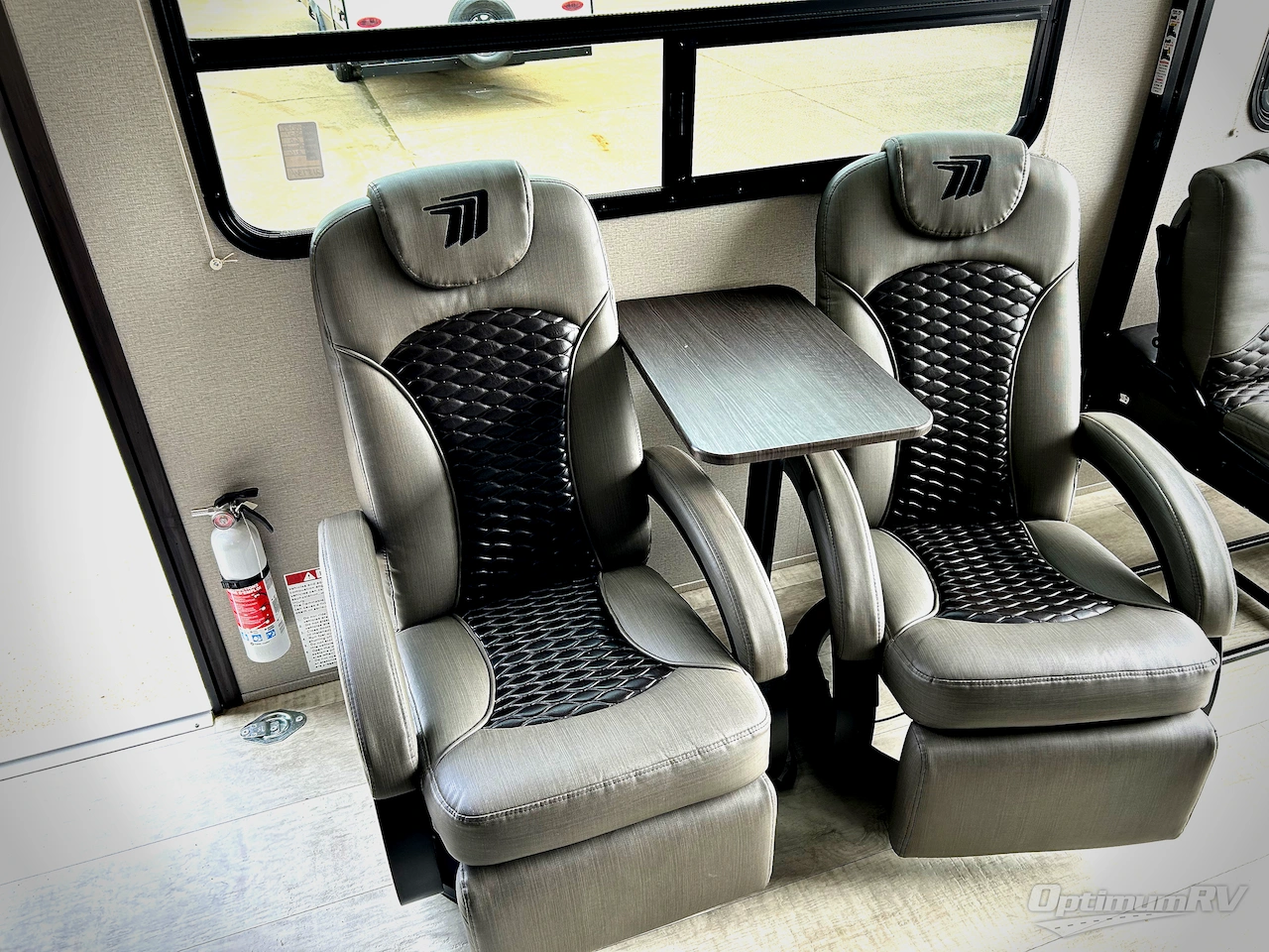 2021 Grand Design Momentum G-Class 21G Photo 11