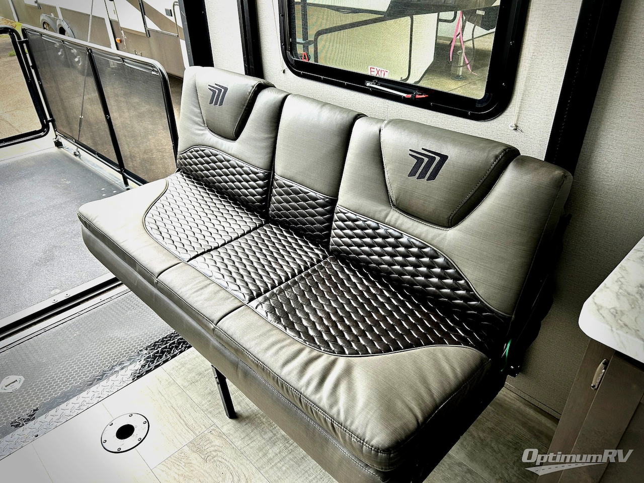 2021 Grand Design Momentum G-Class 21G Photo 13