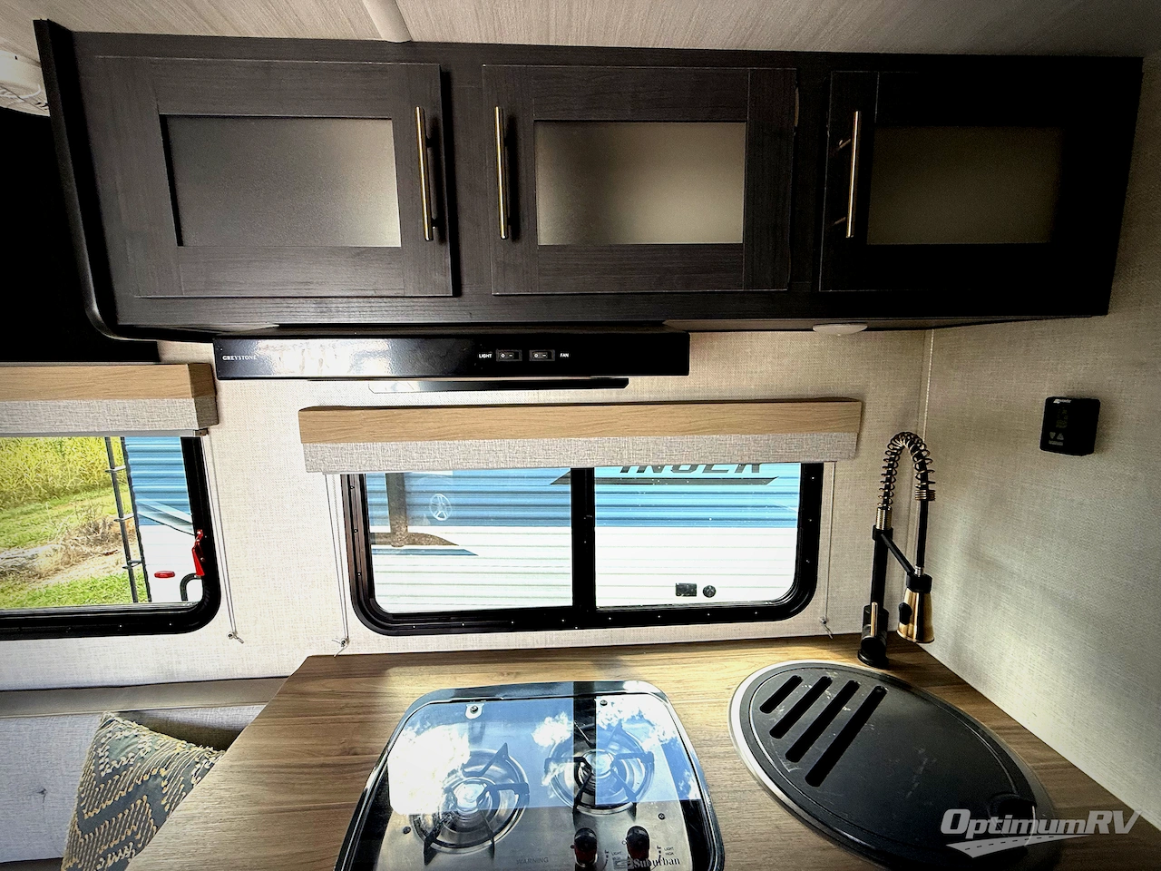 2023 Forest River R Pod RP-201 Photo 9