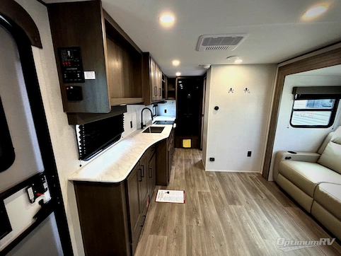 2026 Grand Design Transcend Xplor 20MKX RV Photo 2