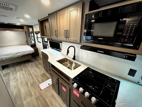 2026 Grand Design Transcend Xplor 20MKX RV Photo 4