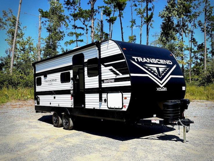 2026 Grand Design Transcend Xplor 20MKX RV Photo 1
