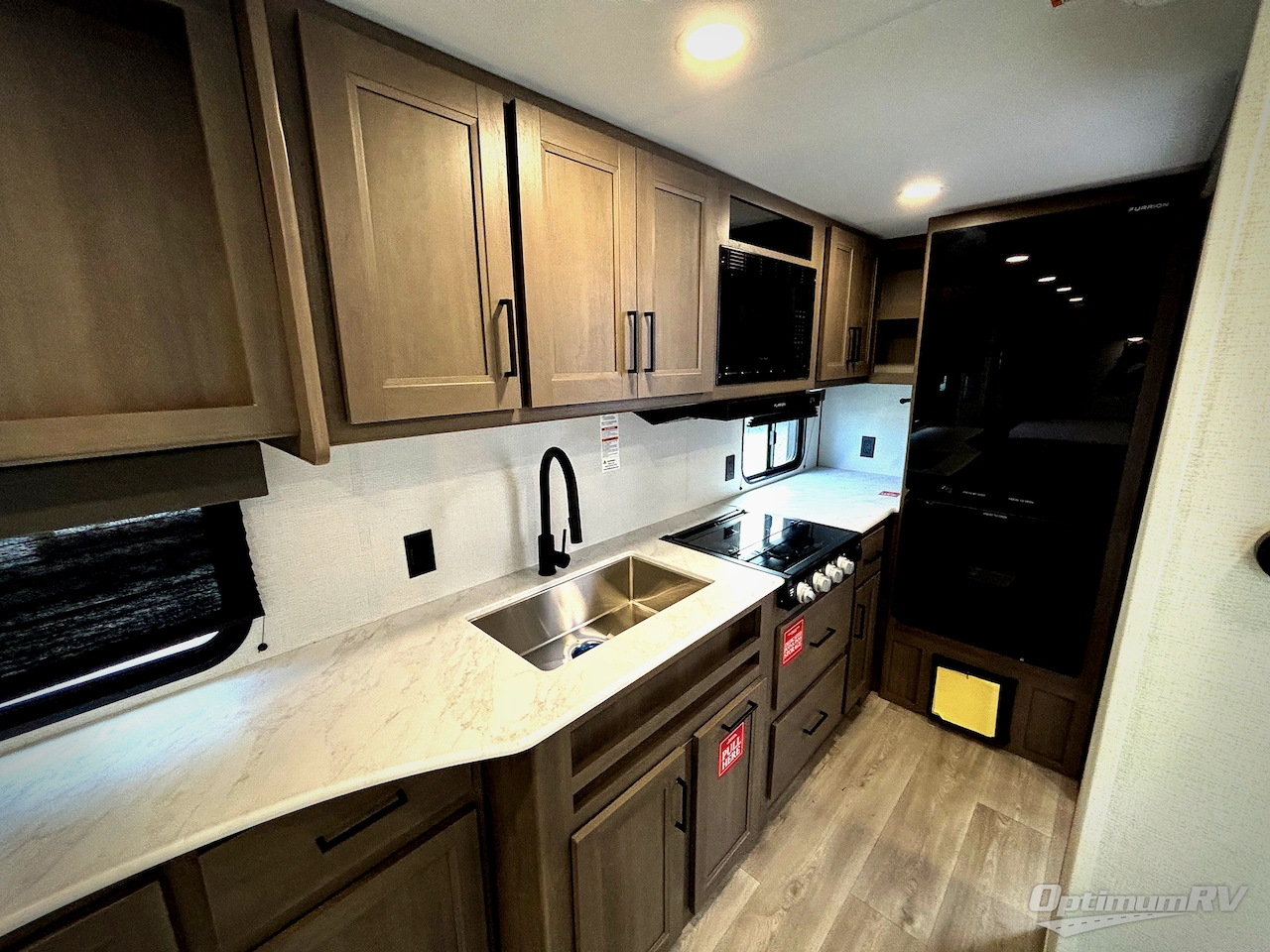 2026 Grand Design Transcend Xplor 20MKX Photo 5