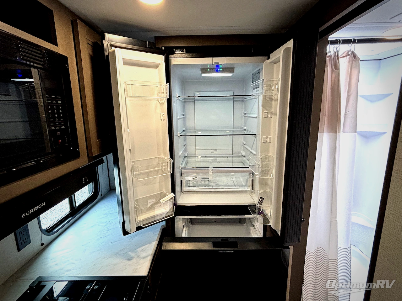 2026 Grand Design Transcend Xplor 20MKX Photo 11