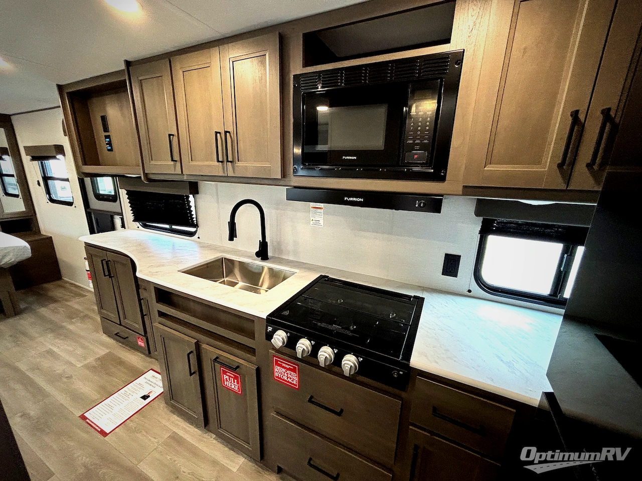 2026 Grand Design Transcend Xplor 20MKX Photo 9