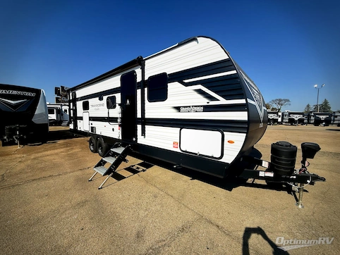 New 2026 Grand Design Transcend Xplor 27DBX Featured Photo