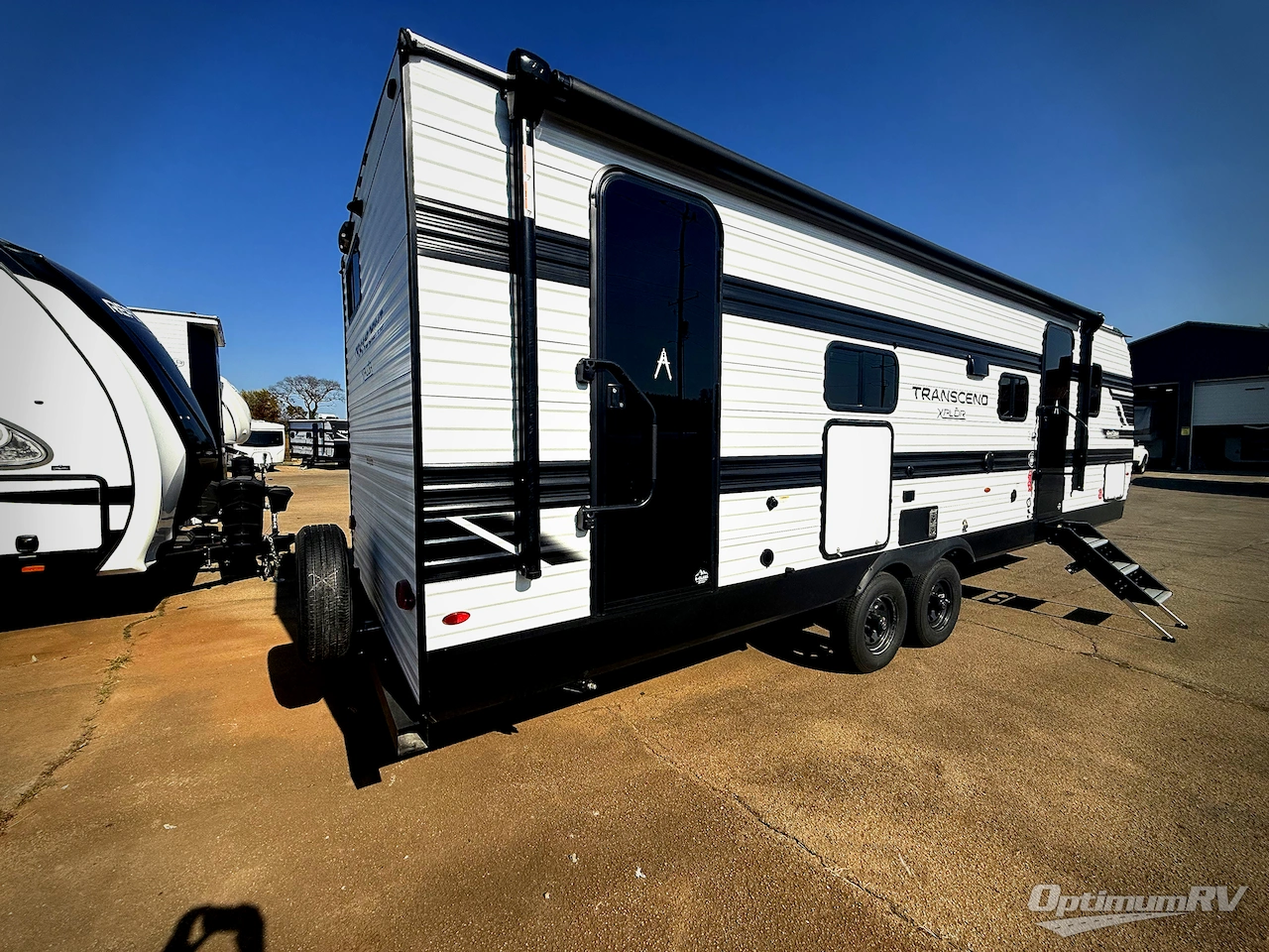 2026 Grand Design Transcend Xplor 27DBX Photo 2