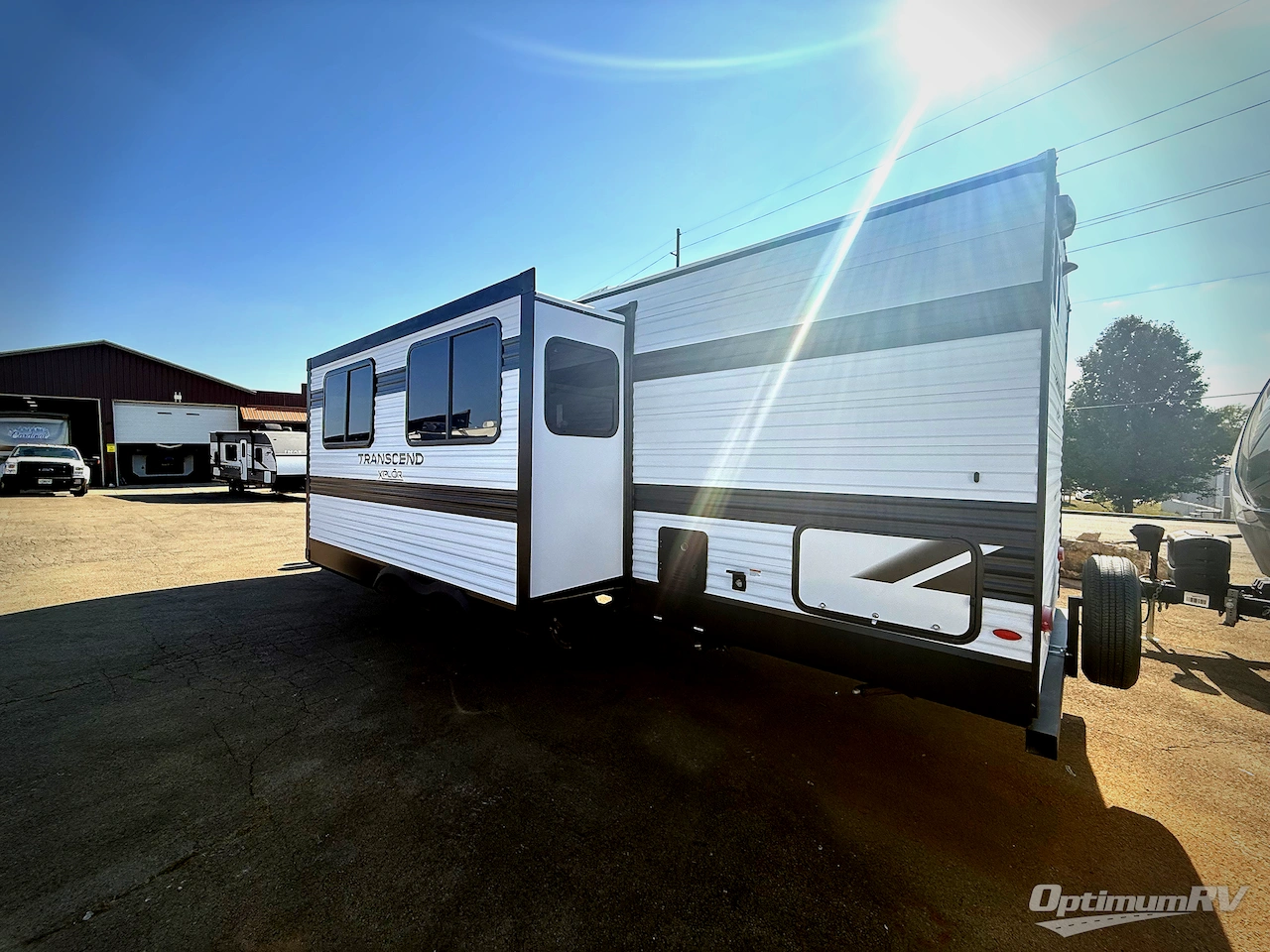 2026 Grand Design Transcend Xplor 27DBX Photo 3