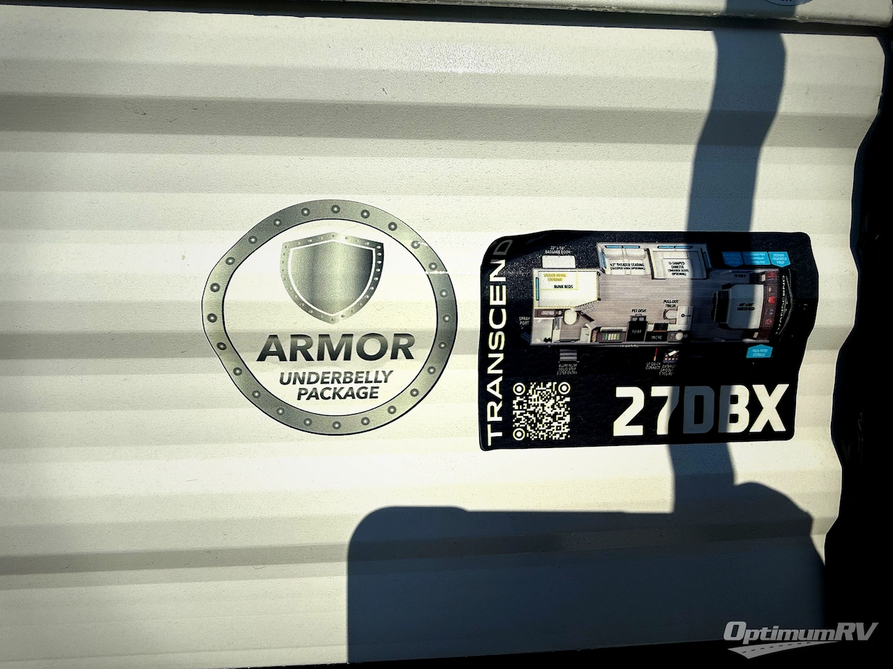 2026 Grand Design Transcend Xplor 27DBX Photo 18