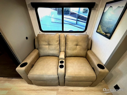 2027 Keystone Hideout 234MLS RV Photo 3