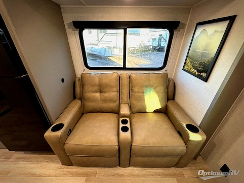2027 Keystone Hideout 234MLS RV Photo 3