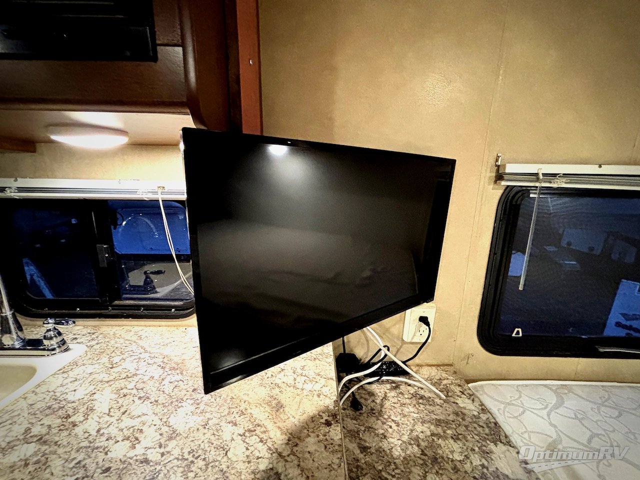 2016 Forest River Salem Cruise Lite FS 186RB Photo 8