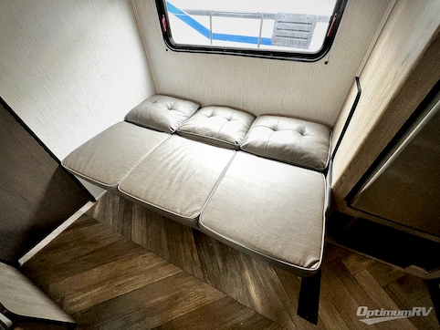 2022 Heartland Prowler 240RB RV Photo 3