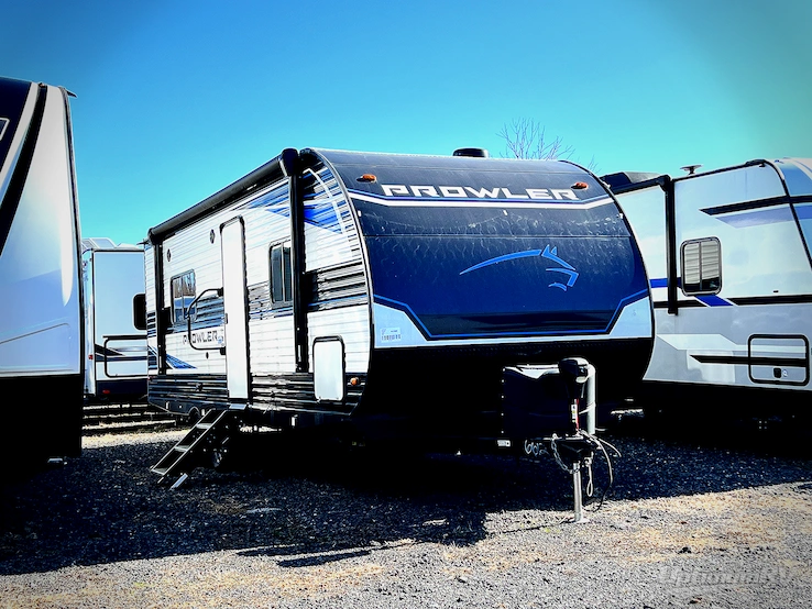 2022 Heartland Prowler 240RB RV Photo 1