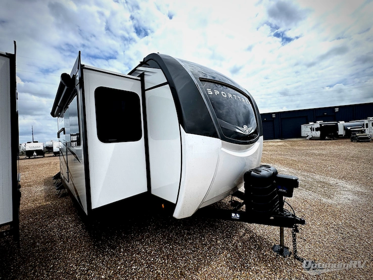 2026 Venture SportTrek Touring Edition STT333VFK RV Photo 1