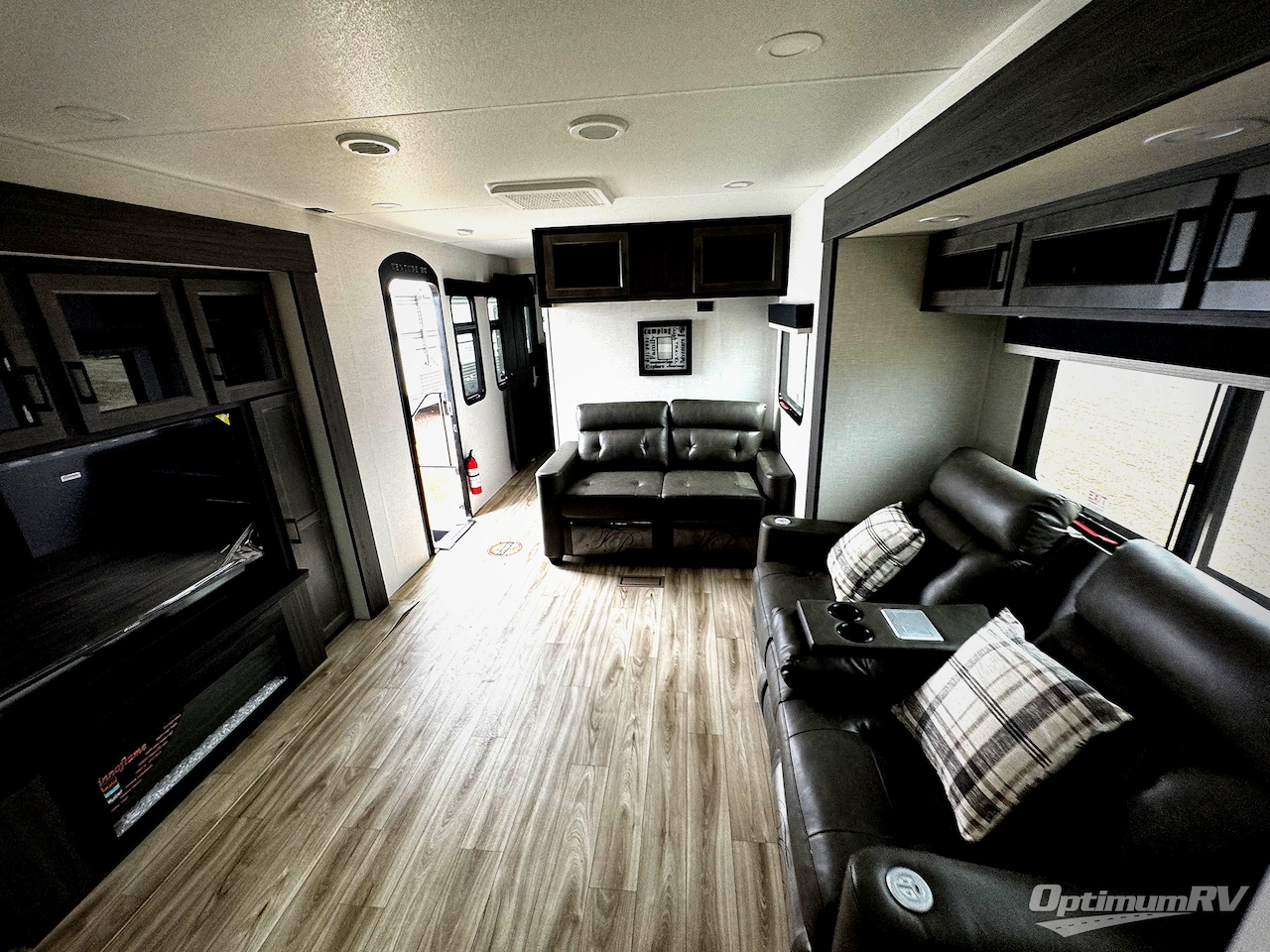 2026 Venture SportTrek Touring Edition STT333VFK Photo 13