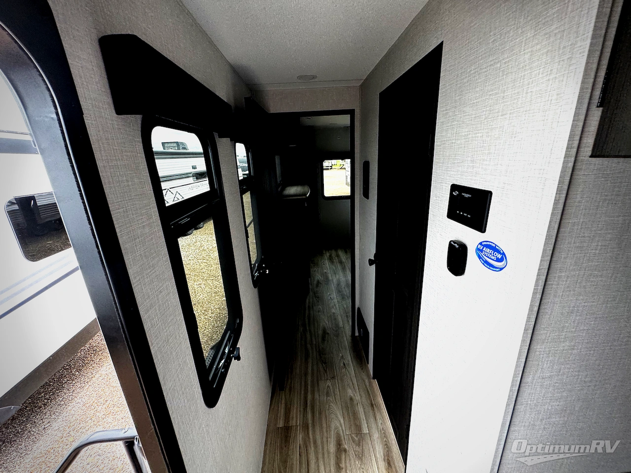 2026 Venture SportTrek Touring Edition STT333VFK Photo 14