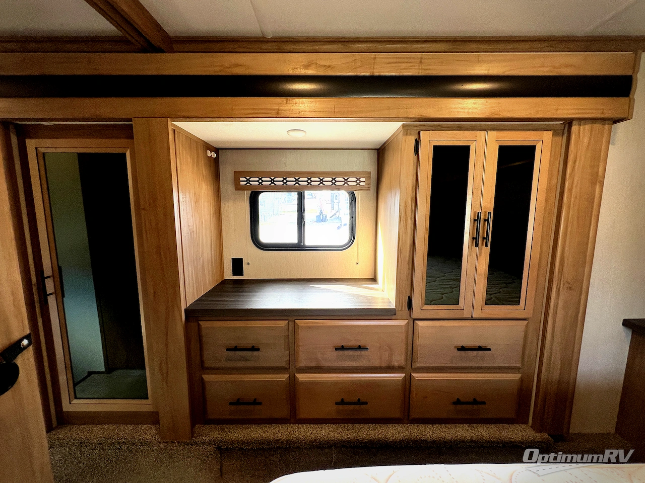 2023 Forest River Vengeance Rogue Armored VGF4007G2 Photo 21