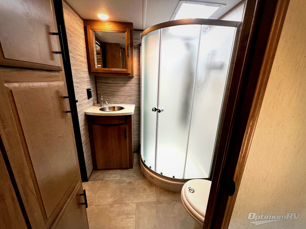 2023 Forest River Vengeance Rogue Armored VGF4007G2 Photo 23