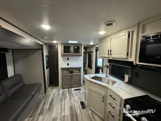 2022 Highland Ridge Open Range Conventional OT26BHS RV Photo 4