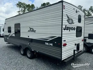 2022 Jayco Jay Flight SLX 8 264BH RV Photo 2