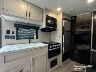 2022 Jayco Jay Flight SLX 8 264BH RV Photo 3