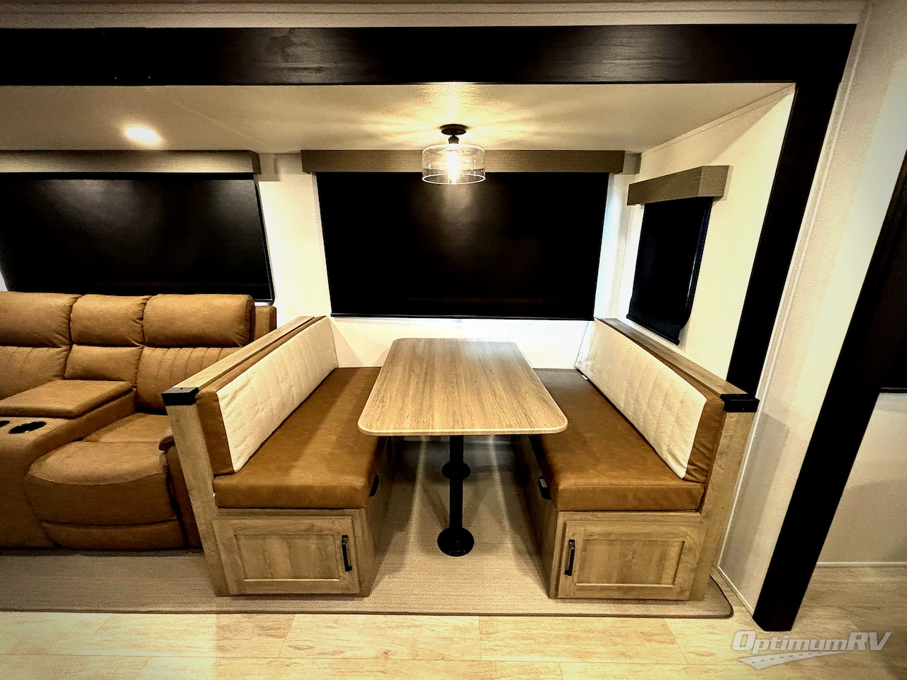 2026 Forest River Puma Tracks 2580RBSS Photo 11