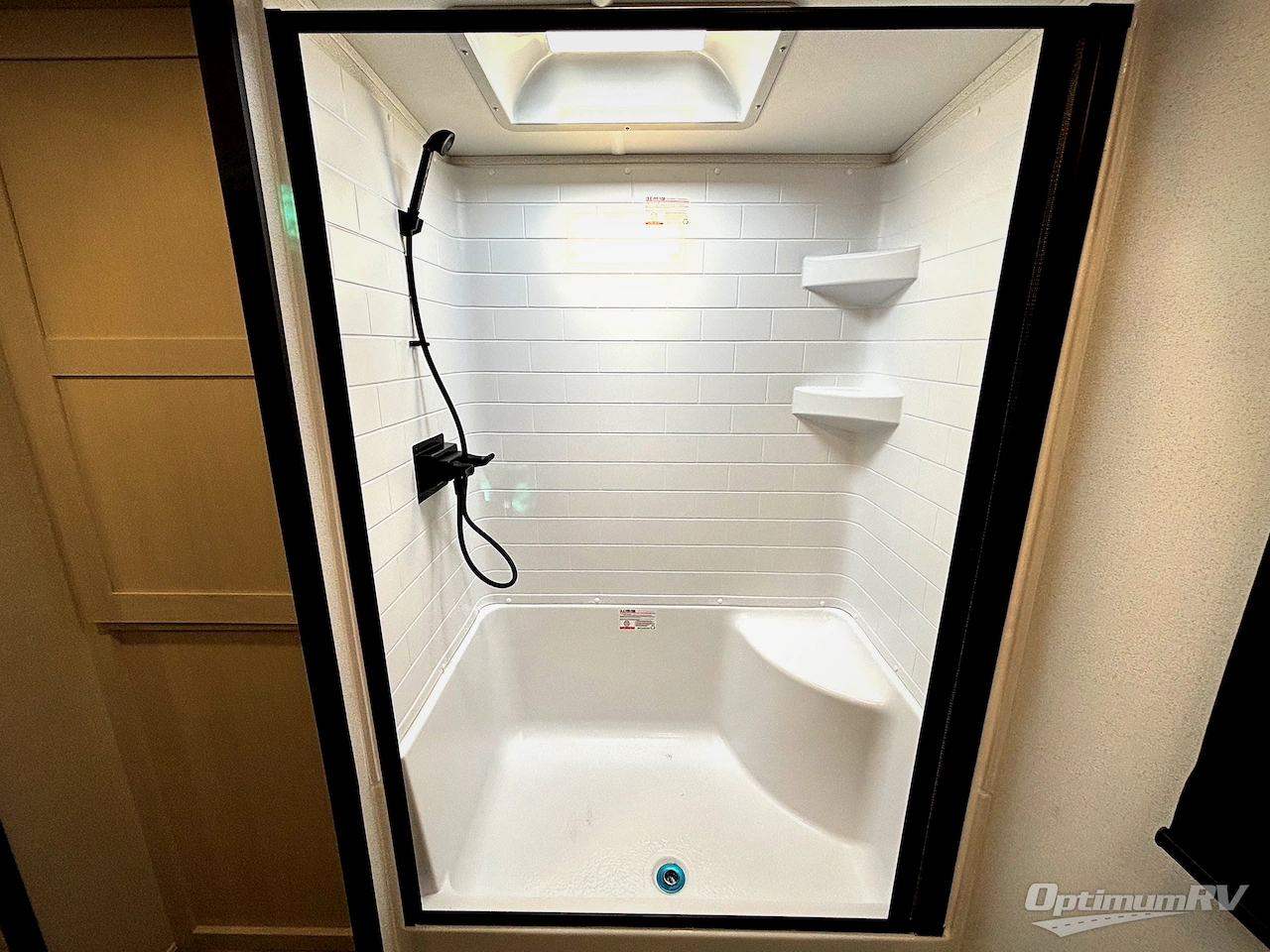 2026 Forest River Puma Tracks 2580RBSS Photo 17