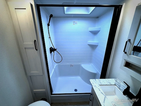 2026 Forest River Puma Tracks 3060RKTS RV Photo 3